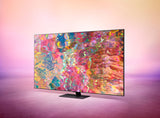 Samsung Q80B 50" Class 16:9 60Hz 4K UHD HDR QLED Smart TV — Being Shipped