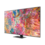 Samsung Q80B 50" Class 16:9 60Hz 4K UHD HDR QLED Smart TV — Being Shipped