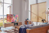 Samsung Q80B 50" Class 16:9 60Hz 4K UHD HDR QLED Smart TV — Being Shipped