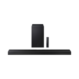 Samsung HW-Q600A 360W 3.1.2-Channel Soundbar System — Being Shipped