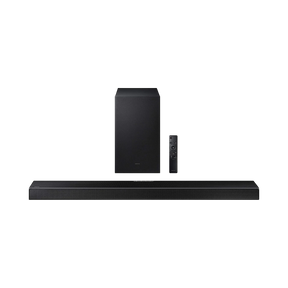 Samsung HW-Q600A 360W 3.1.2-Channel Soundbar System — Being Shipped