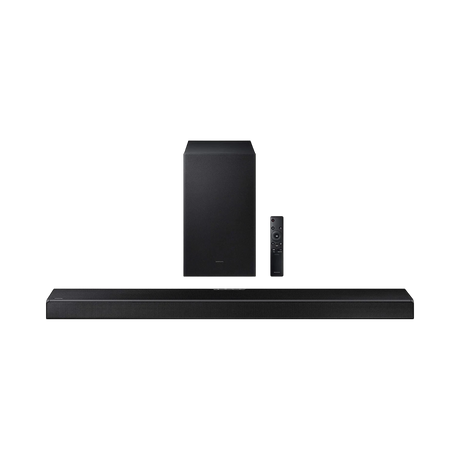 Samsung HW-Q600A 360W 3.1.2-Channel Soundbar System — Being Shipped