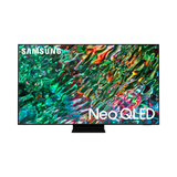 Samsung Neo QLED QN90B 75" 16:9 120Hz 4K HDR QLED Smart TV — Being Shipped
