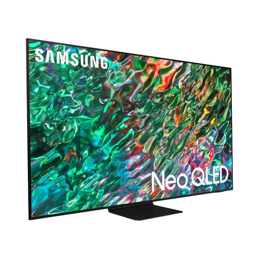 Samsung Neo QLED QN90B 55" 16:9 120Hz 4K HDR QLED Landscape Smart TV — Being Shipped