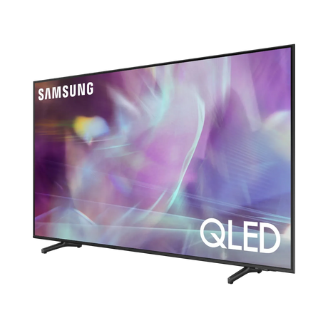 Samsung Q60A 32" Class 16:9 60Hz 4K UHD HDR QLED Landscape Smart TV — Being Shipped