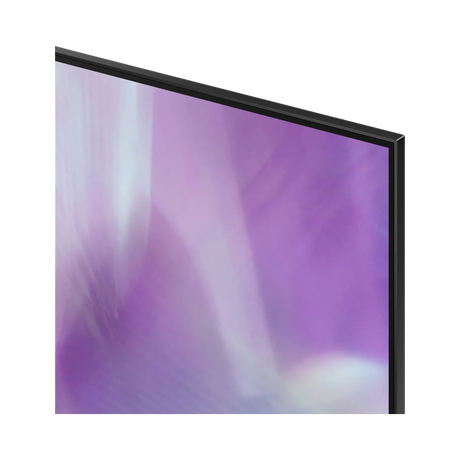 Samsung Q60A 32" Class 16:9 60Hz 4K UHD HDR QLED Landscape Smart TV — Being Shipped