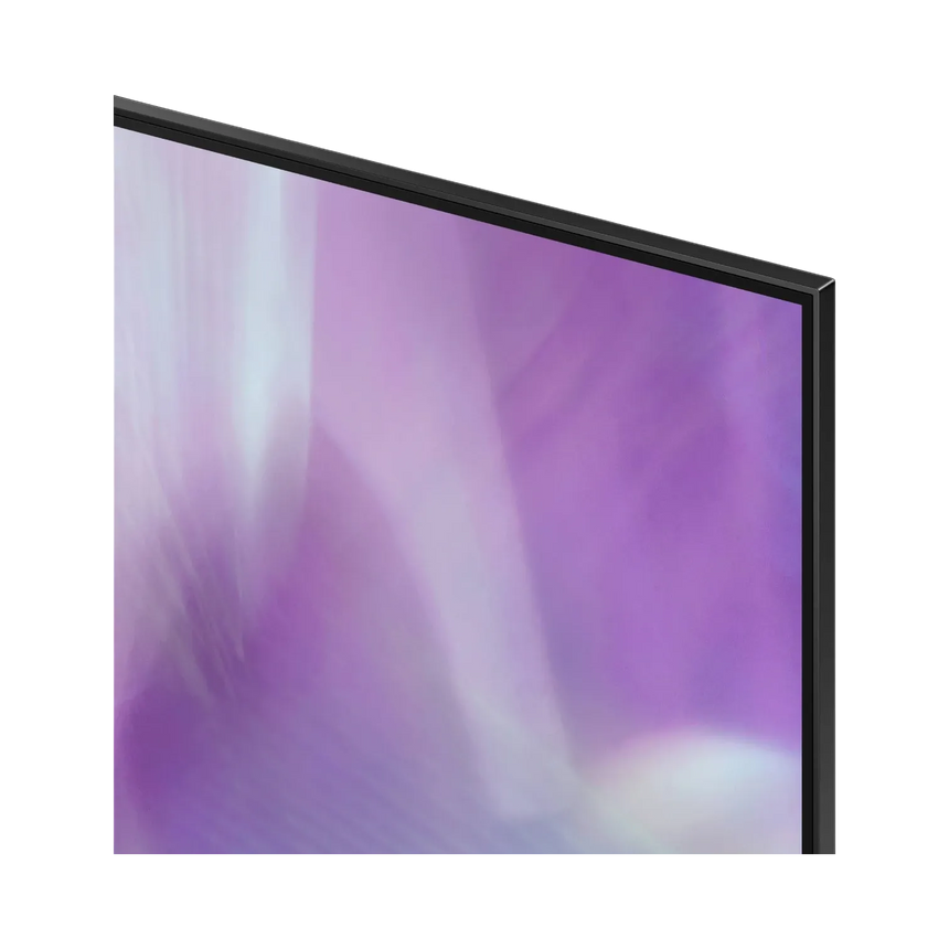 Samsung Q60A 32" Class 16:9 60Hz 4K UHD HDR QLED Landscape Smart TV — Being Shipped