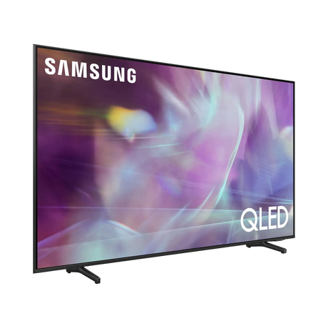 Samsung Q60A 32" Class 16:9 60Hz 4K UHD HDR QLED Landscape Smart TV — Being Shipped