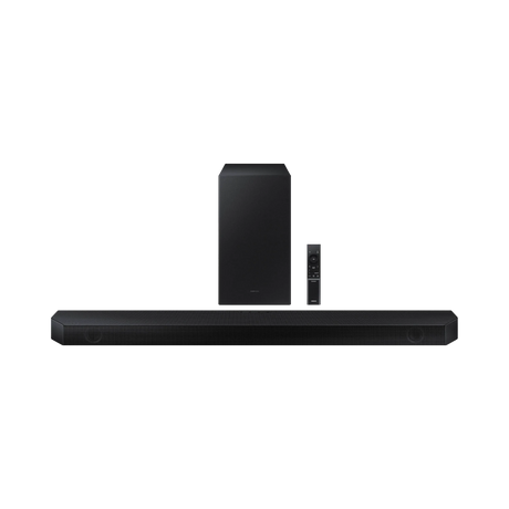 Samsung HW-Q600B 3.1.2-Channel Soundbar System — Being Shipped