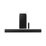 Samsung HW-B450 300W 2.1-Channel Soundbar System — Being Shipped