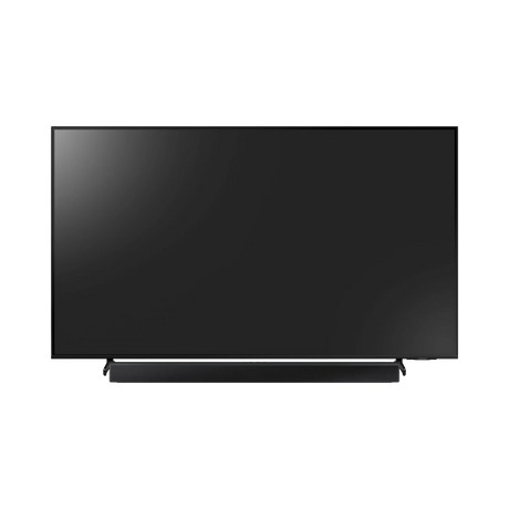 Samsung HW-B450 300W 2.1-Channel Soundbar System — Being Shipped