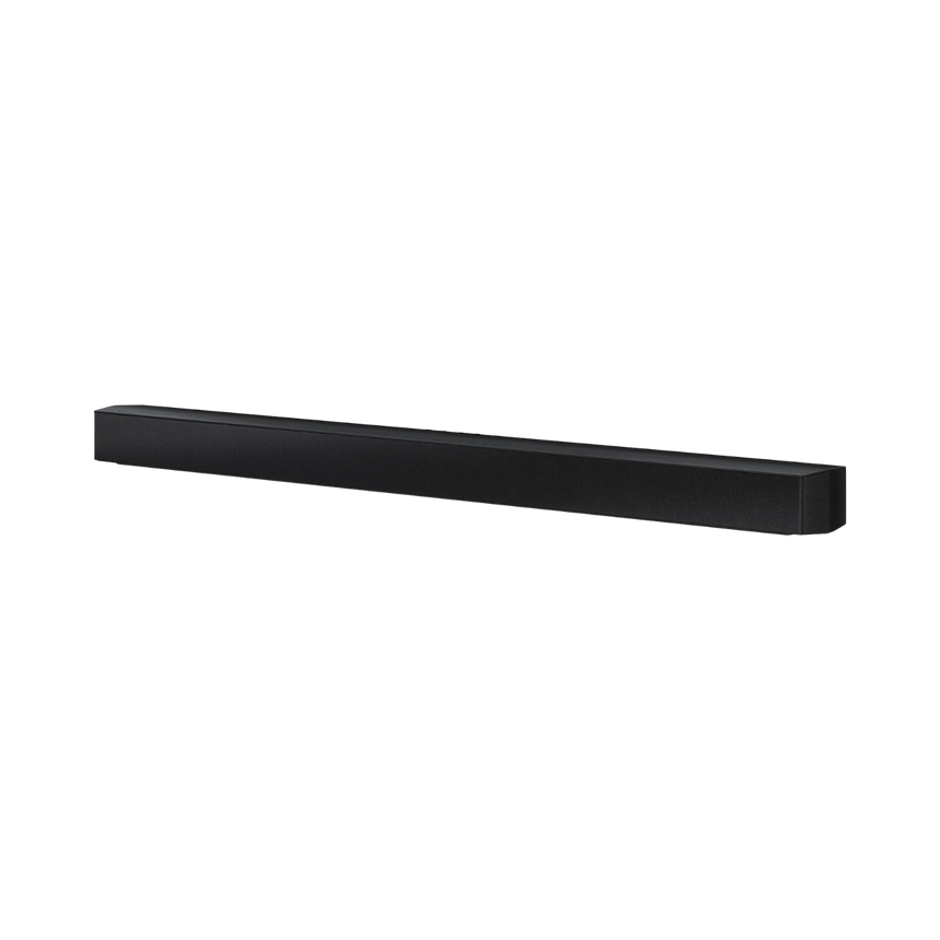 Samsung HW-B450 300W 2.1-Channel Soundbar System — Being Shipped