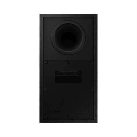 Samsung HW-B450 300W 2.1-Channel Soundbar System — Being Shipped