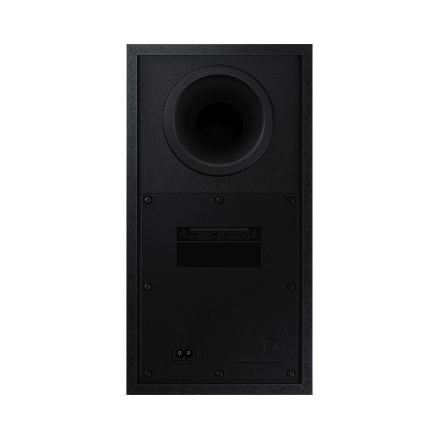 Samsung HW-B450 300W 2.1-Channel Soundbar System — Being Shipped