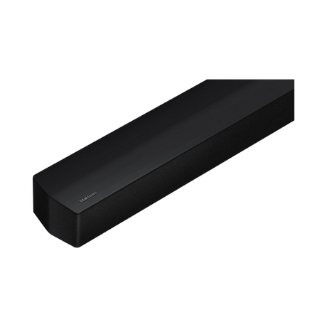 Samsung HW-B450 300W 2.1-Channel Soundbar System — Being Shipped