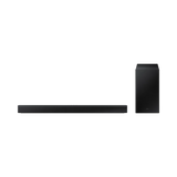 Samsung HW-B450 300W 2.1-Channel Soundbar System — Being Shipped