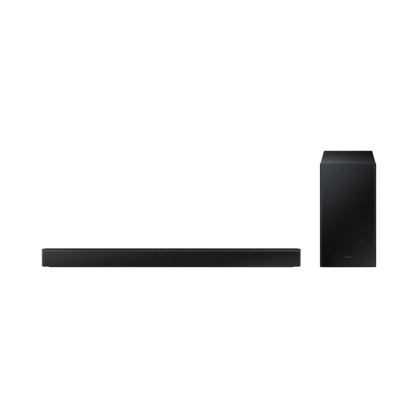 Samsung HW-B450 300W 2.1-Channel Soundbar System — Being Shipped