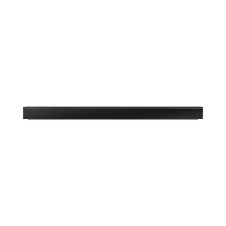 Samsung HW-B450 300W 2.1-Channel Soundbar System — Being Shipped