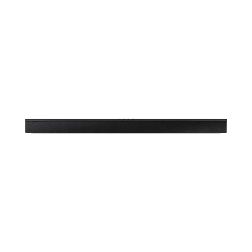 Samsung HW-B450 300W 2.1-Channel Soundbar System — Being Shipped