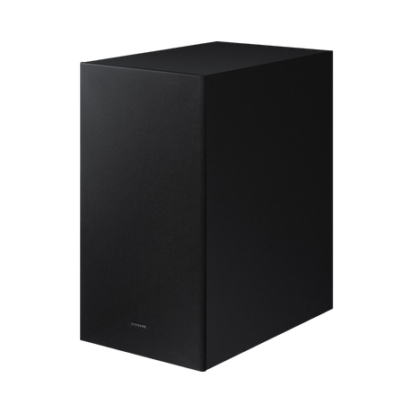 Samsung HW-B450 300W 2.1-Channel Soundbar System — Being Shipped