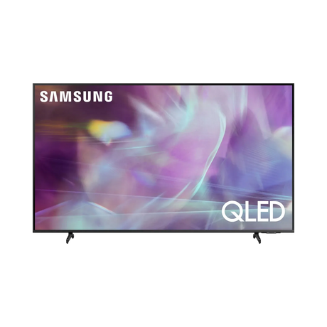 Samsung Q60A 55" Class 16:9 60Hz 4K UHD HDR QLED Smart TV — Being Shipped
