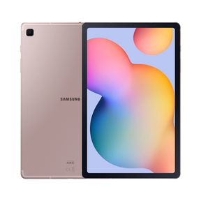 Samsung Galaxy Tab S6 Lite 10.4" Tablet, Exynos 9610, 4GB RAM, 64GB Storage (Wi-Fi Only, Chiffon Rose) — Being Shipped