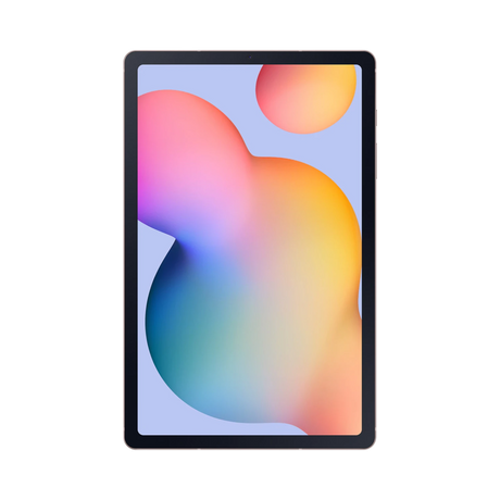 Samsung Galaxy Tab S6 Lite 10.4" Tablet, Exynos 9610, 4GB RAM, 64GB Storage (Wi-Fi Only, Chiffon Rose) — Being Shipped
