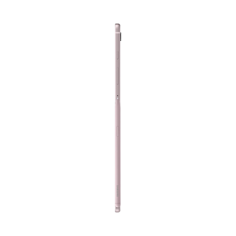 Samsung Galaxy Tab S6 Lite 10.4" Tablet, Exynos 9610, 4GB RAM, 64GB Storage (Wi-Fi Only, Chiffon Rose) — Being Shipped