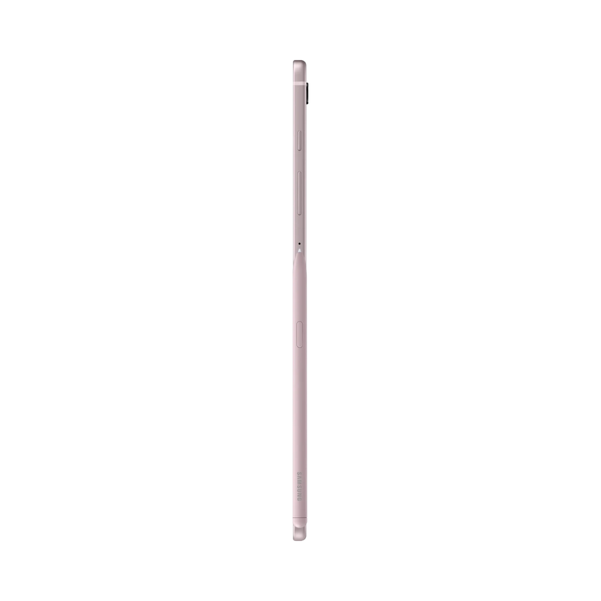 Samsung Galaxy Tab S6 Lite 10.4" Tablet, Exynos 9610, 4GB RAM, 64GB Storage (Wi-Fi Only, Chiffon Rose) — Being Shipped