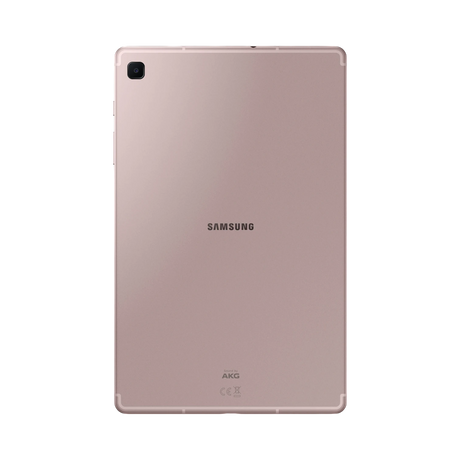 Samsung Galaxy Tab S6 Lite 10.4" Tablet, Exynos 9610, 4GB RAM, 64GB Storage (Wi-Fi Only, Chiffon Rose) — Being Shipped