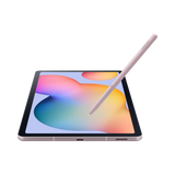 Samsung Galaxy Tab S6 Lite 10.4" Tablet, Exynos 9610, 4GB RAM, 64GB Storage (Wi-Fi Only, Chiffon Rose) — Being Shipped