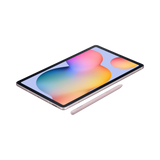 Samsung Galaxy Tab S6 Lite 10.4" Tablet, Exynos 9610, 4GB RAM, 64GB Storage (Wi-Fi Only, Chiffon Rose) — Being Shipped