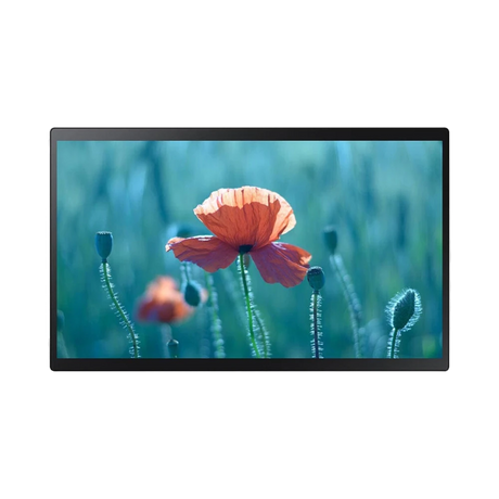 Samsung QB24R-TB 24" Class 16:9 60Hz FHD IPS Commercial Monitor — Being Shipped