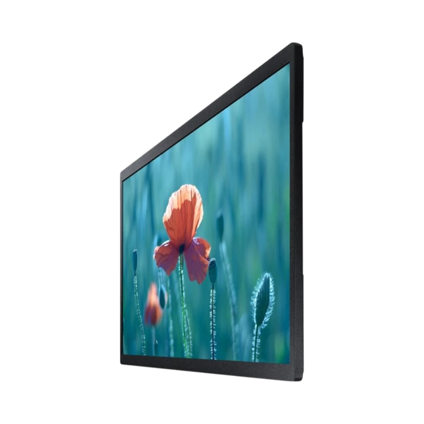 Samsung QB24R-TB 24" Class 16:9 60Hz FHD IPS Commercial Monitor — Being Shipped