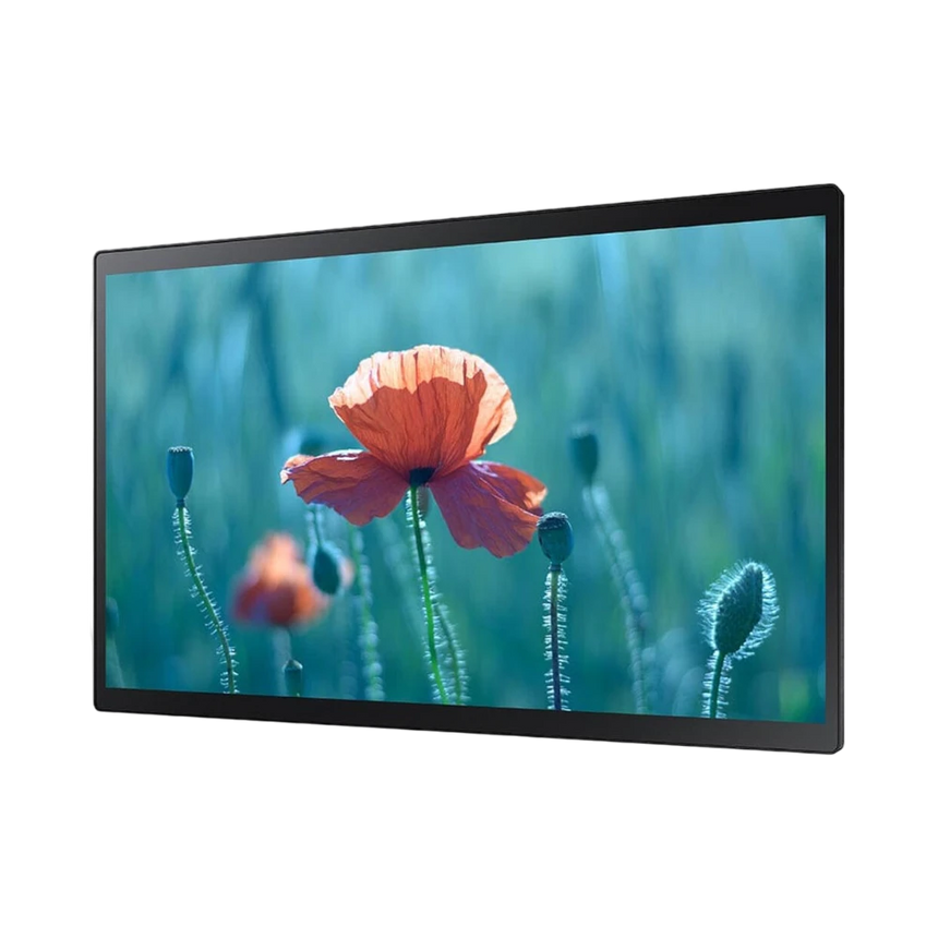 Samsung QB24R-TB 24" Class 16:9 60Hz FHD IPS Commercial Monitor — Being Shipped