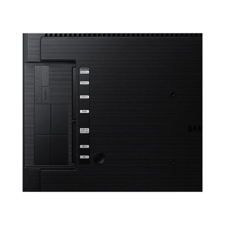 Samsung QB24R-TB 24" Class 16:9 60Hz FHD IPS Commercial Monitor — Being Shipped