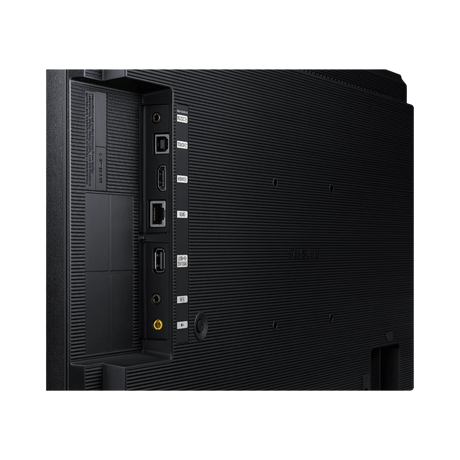 Samsung QB24R-TB 24" Class 16:9 60Hz FHD IPS Commercial Monitor — Being Shipped