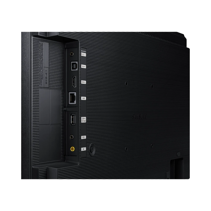 Samsung QB24R-TB 24" Class 16:9 60Hz FHD IPS Commercial Monitor — Being Shipped