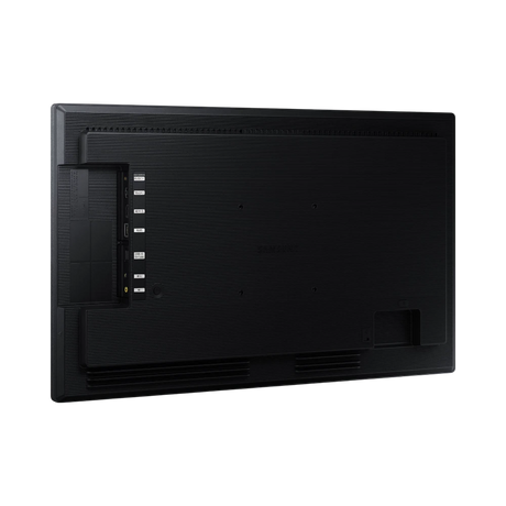 Samsung QB24R-TB 24" Class 16:9 60Hz FHD IPS Commercial Monitor — Being Shipped