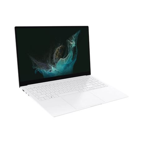 Samsung Galaxy Book2 Pro 15.6" Laptop, Intel Core i5-1240P, 16GB RAM, 256GB SSD (Graphite) — Being Shipped