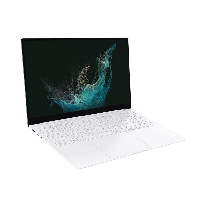 Samsung Galaxy Book2 Pro 15.6" Laptop, Intel Core i5-1240P, 16GB RAM, 256GB SSD (Graphite) — Being Shipped