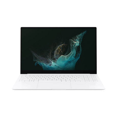 Samsung Galaxy Book2 Pro 15.6" Laptop, Intel Core i5-1240P, 16GB RAM, 256GB SSD (Graphite) — Being Shipped