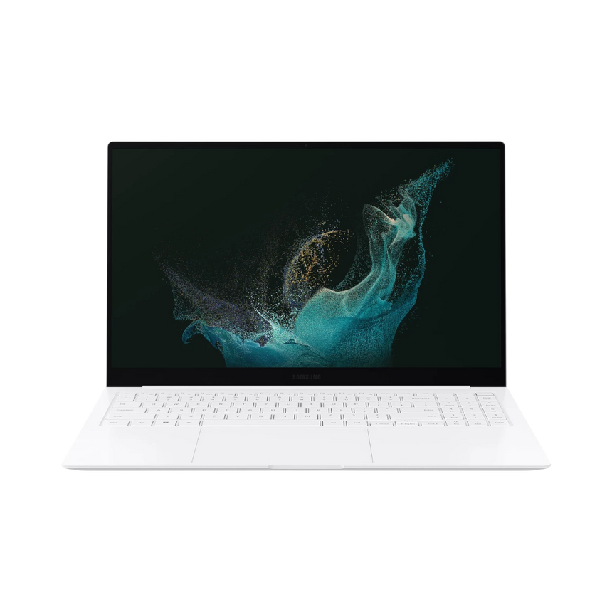 Samsung Galaxy Book2 Pro 15.6" Laptop, Intel Core i5-1240P, 16GB RAM, 256GB SSD (Graphite) — Being Shipped