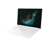 Samsung Galaxy Book2 Pro 15.6" Laptop, Intel Core i5-1240P, 16GB RAM, 256GB SSD (Graphite) — Being Shipped