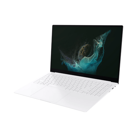 Samsung Galaxy Book2 Pro 15.6" Laptop, Intel Core i5-1240P, 16GB RAM, 256GB SSD (Graphite) — Being Shipped