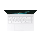 Samsung Galaxy Book2 Pro 15.6" Laptop, Intel Core i5-1240P, 16GB RAM, 256GB SSD (Graphite) — Being Shipped