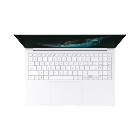 Samsung Galaxy Book2 Pro 15.6" Laptop, Intel Core i5-1240P, 16GB RAM, 256GB SSD (Graphite) — Being Shipped