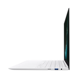 Samsung Galaxy Book2 Pro 15.6" Laptop, Intel Core i5-1240P, 16GB RAM, 256GB SSD (Graphite) — Being Shipped