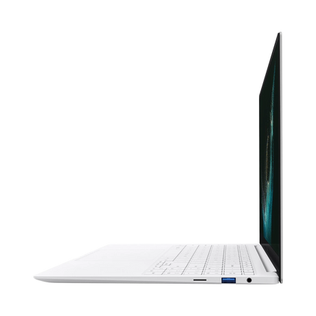 Samsung Galaxy Book2 Pro 15.6" Laptop, Intel Core i5-1240P, 16GB RAM, 256GB SSD (Graphite) — Being Shipped