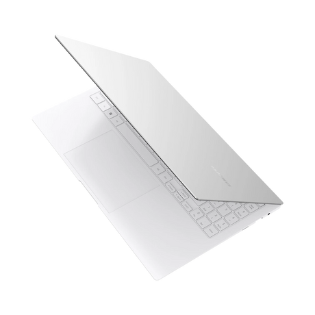 Samsung Galaxy Book2 Pro 15.6" Laptop, Intel Core i5-1240P, 16GB RAM, 256GB SSD (Graphite) — Being Shipped